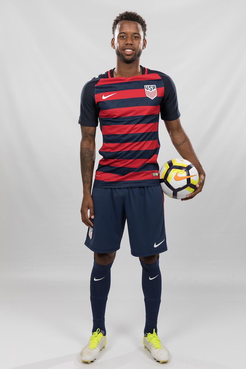 MNT - Kellyn Acosta