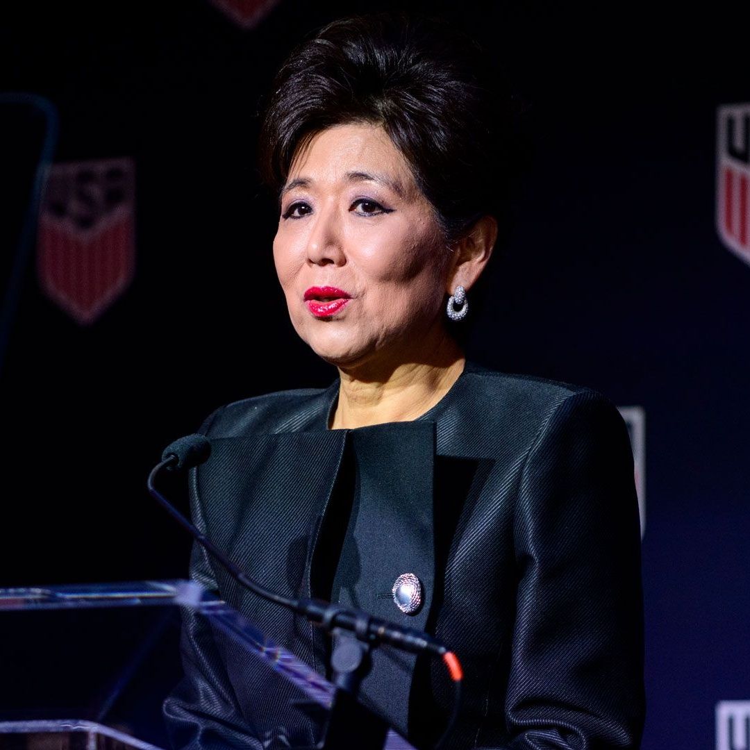 U.S. Soccer Launches Kang Women’s Institute to Transform Health and Performance in the Women’s Game