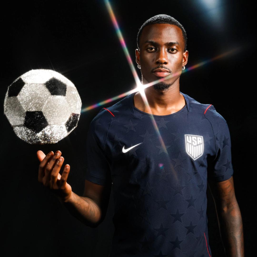 USMNT Hosts Portgual in Atlanta in Final Match Before Selection of 2026 FIFA World Cup Roster