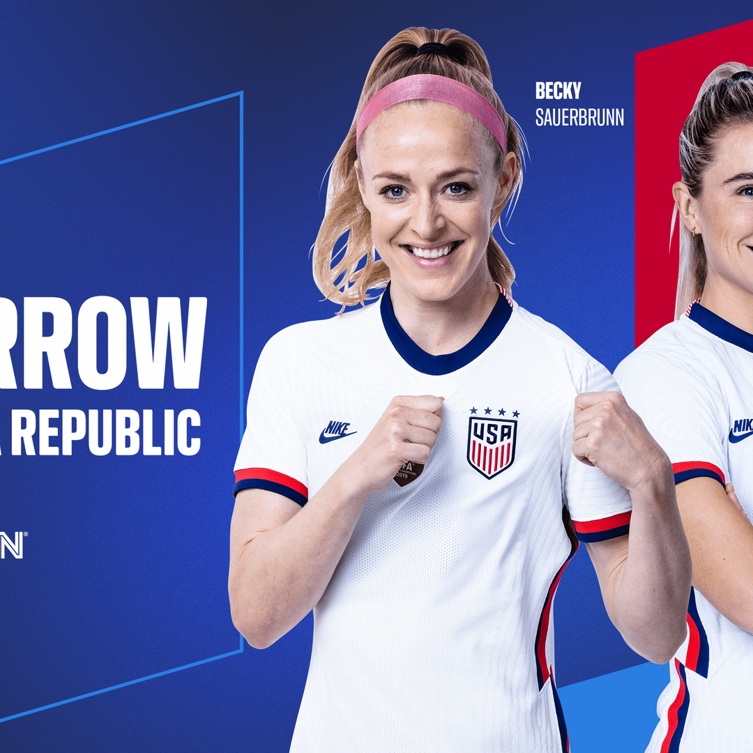 PREVIEW: USWNT Takes on Korea Republic in Kansas City