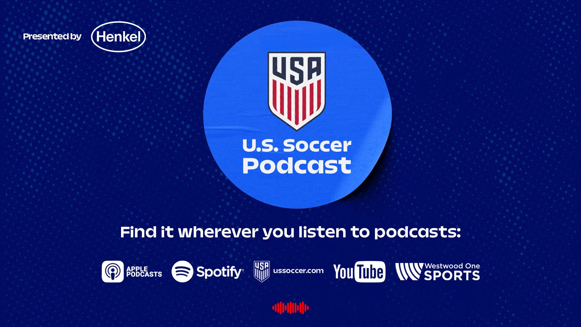 U.S. Soccer Podcast