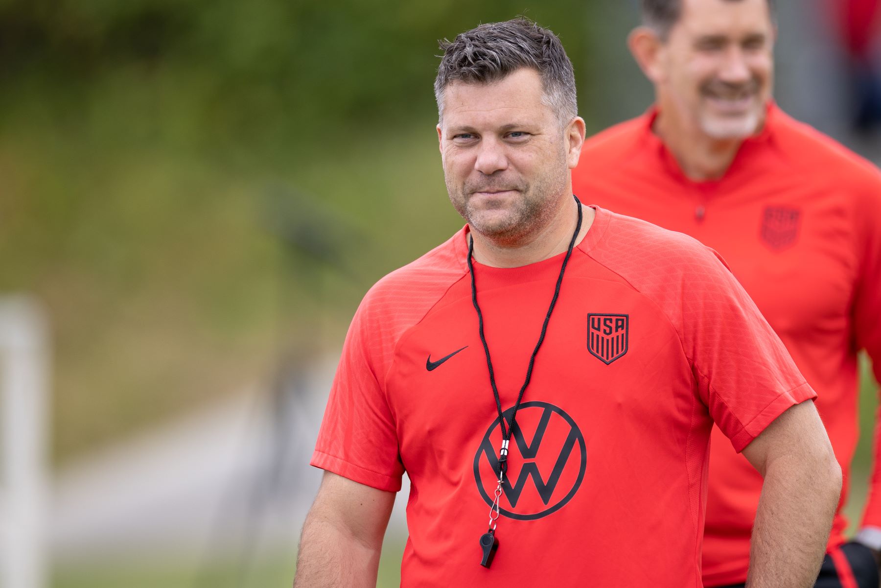 Q&A: B.J. Callaghan Discusses USMNT Roster For 2023 Concacaf Gold Cup ...