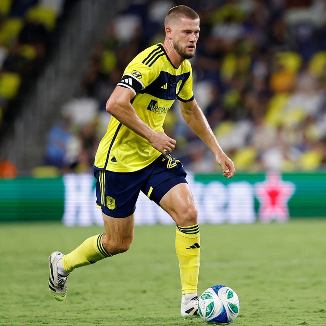 How to Watch: Nashville SC vs. Philadelphia Union in U.S. Open Cup Semifinal