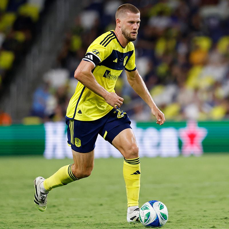 How to Watch: Nashville SC vs. Philadelphia Union in U.S. Open Cup Semifinal