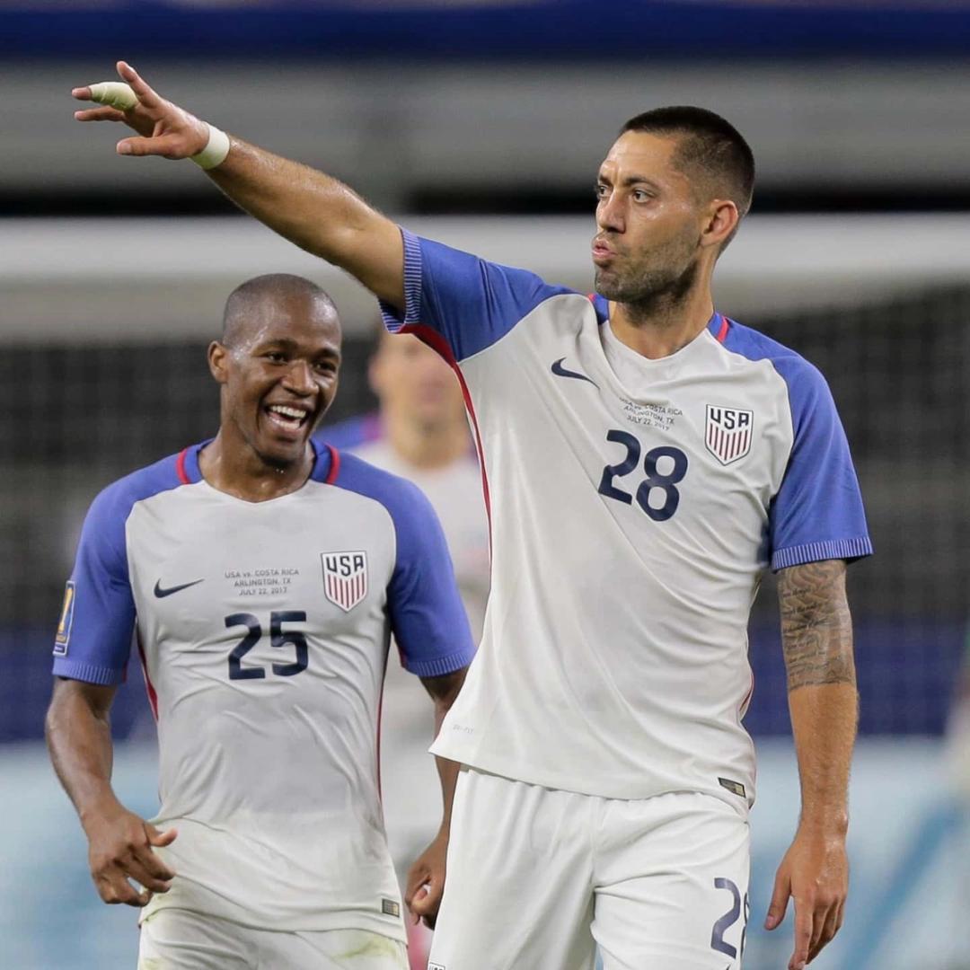 OTD: Dempsey Becomes USMNT's Joint All-Time Leading Scorer