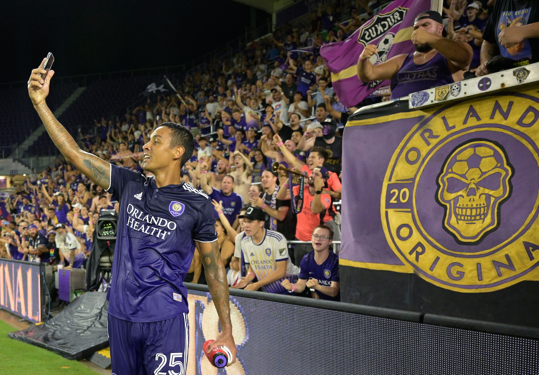 2022 US Open Cup Final Tickets Officially Sold Out