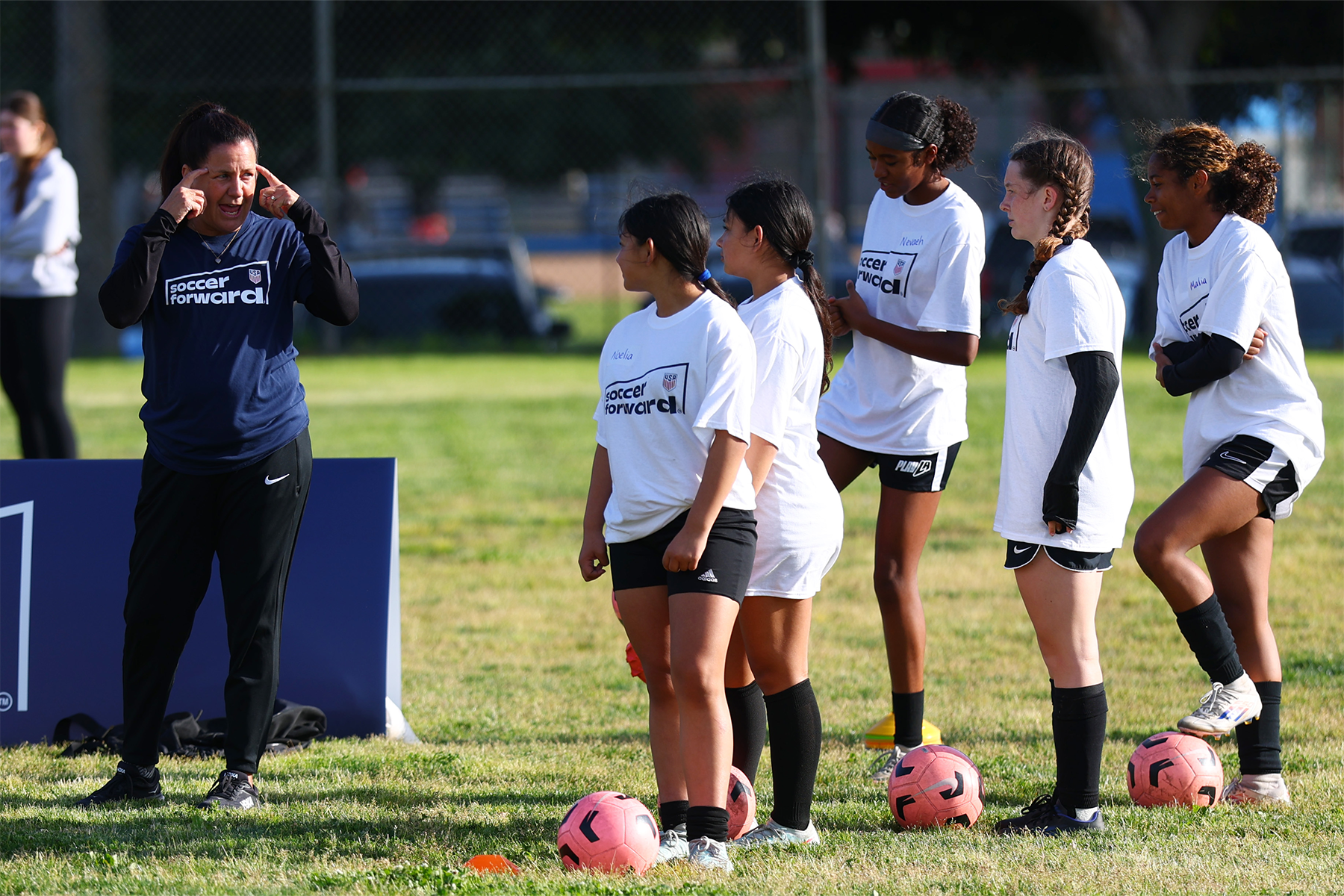 What Makes Us Different