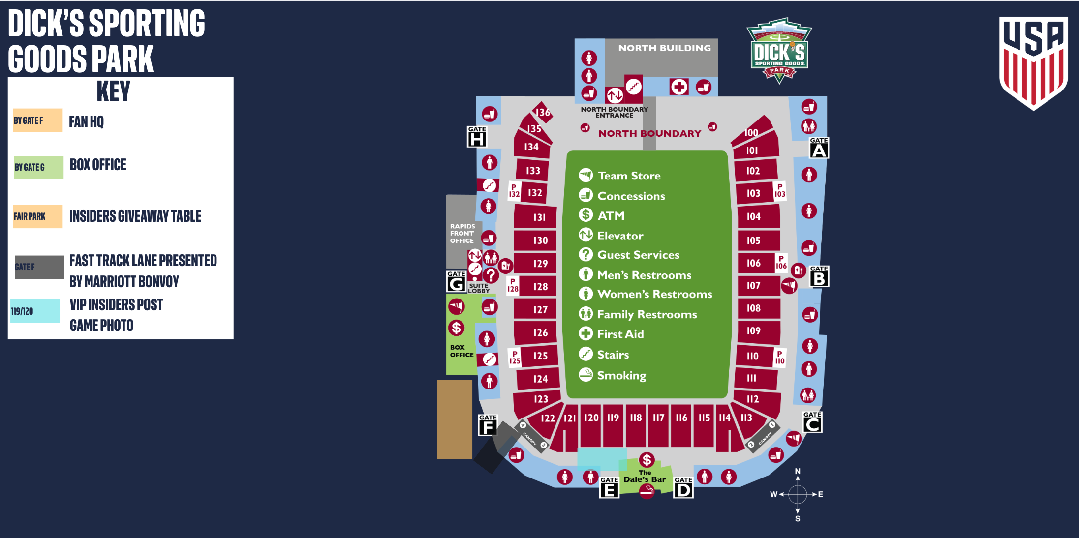 USWNT vs. Ireland - Match Guide & Know Before You Go | DICK'S Sporting