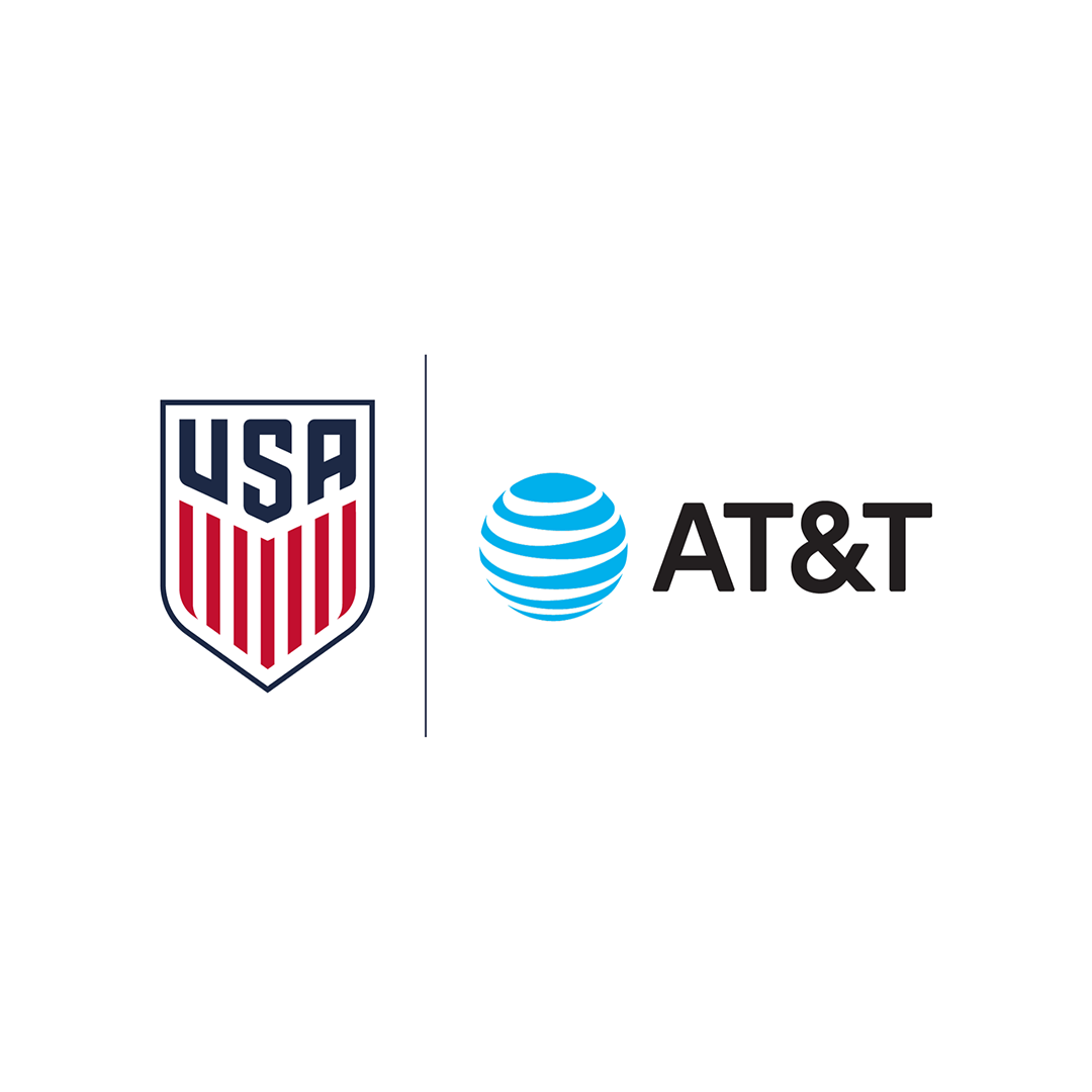 US Soccer And AtT Extend Multi Year Sponsorship