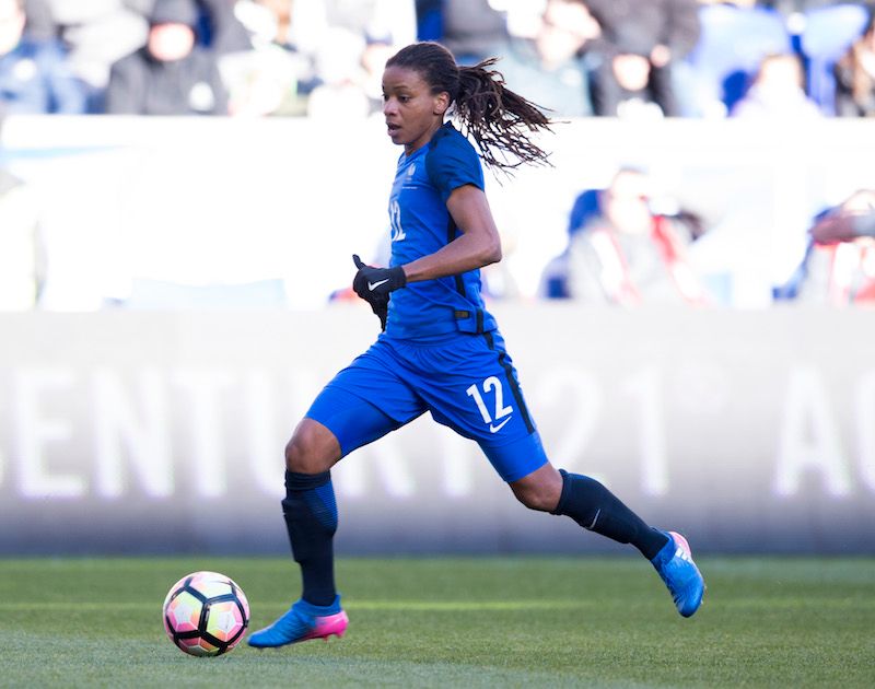 France WNT
