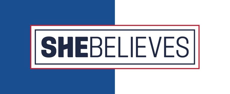 SheBelieves