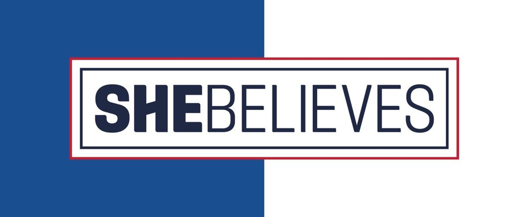 SheBelieves