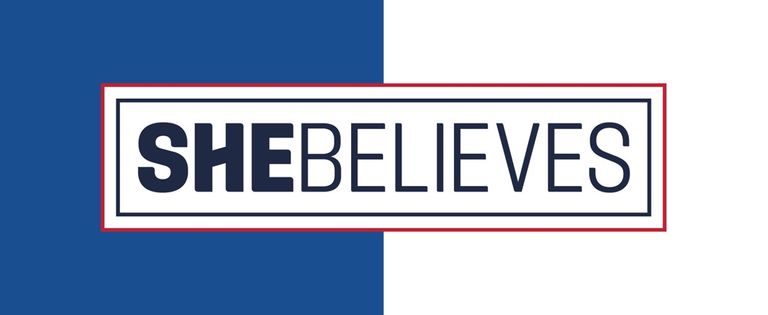 SheBelieves
