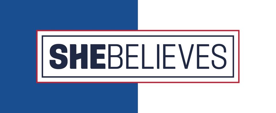 SheBelieves