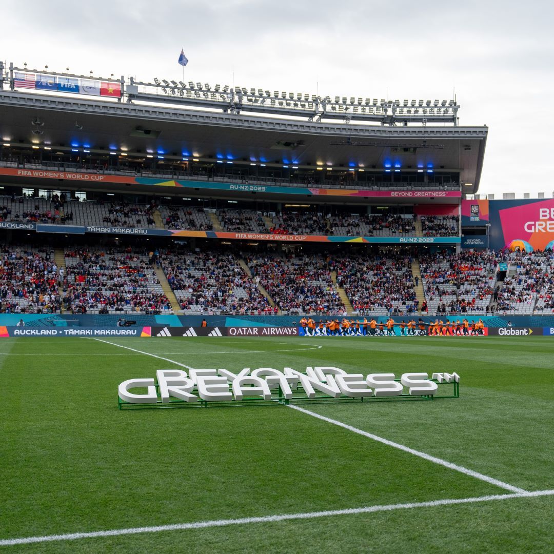 U.S. Soccer Referees Tori Penso, Brooke Mayo, Kathryn Nesbitt, Armando Villarreal And Felisha Mariscal Selected To Officiate 2023 FIFA Women’s World Cup Semifinals