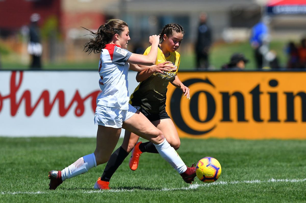 U.S. Soccer Learning Center
