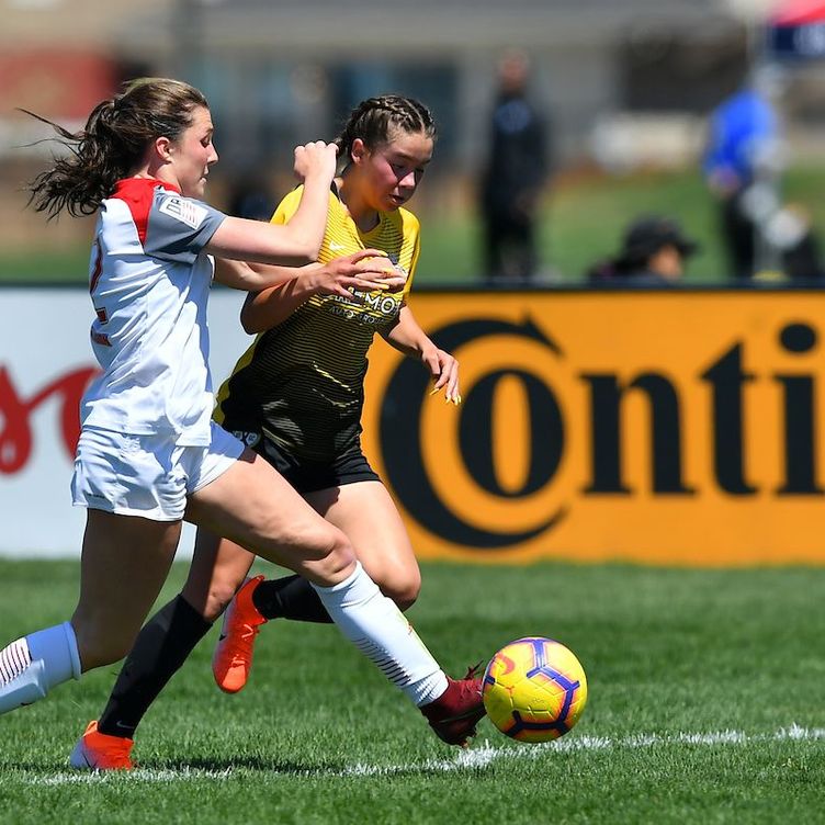 U.S. Soccer Learning Center
