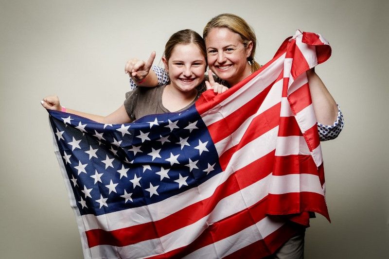 Vancouver Fan HQ Photo Booth