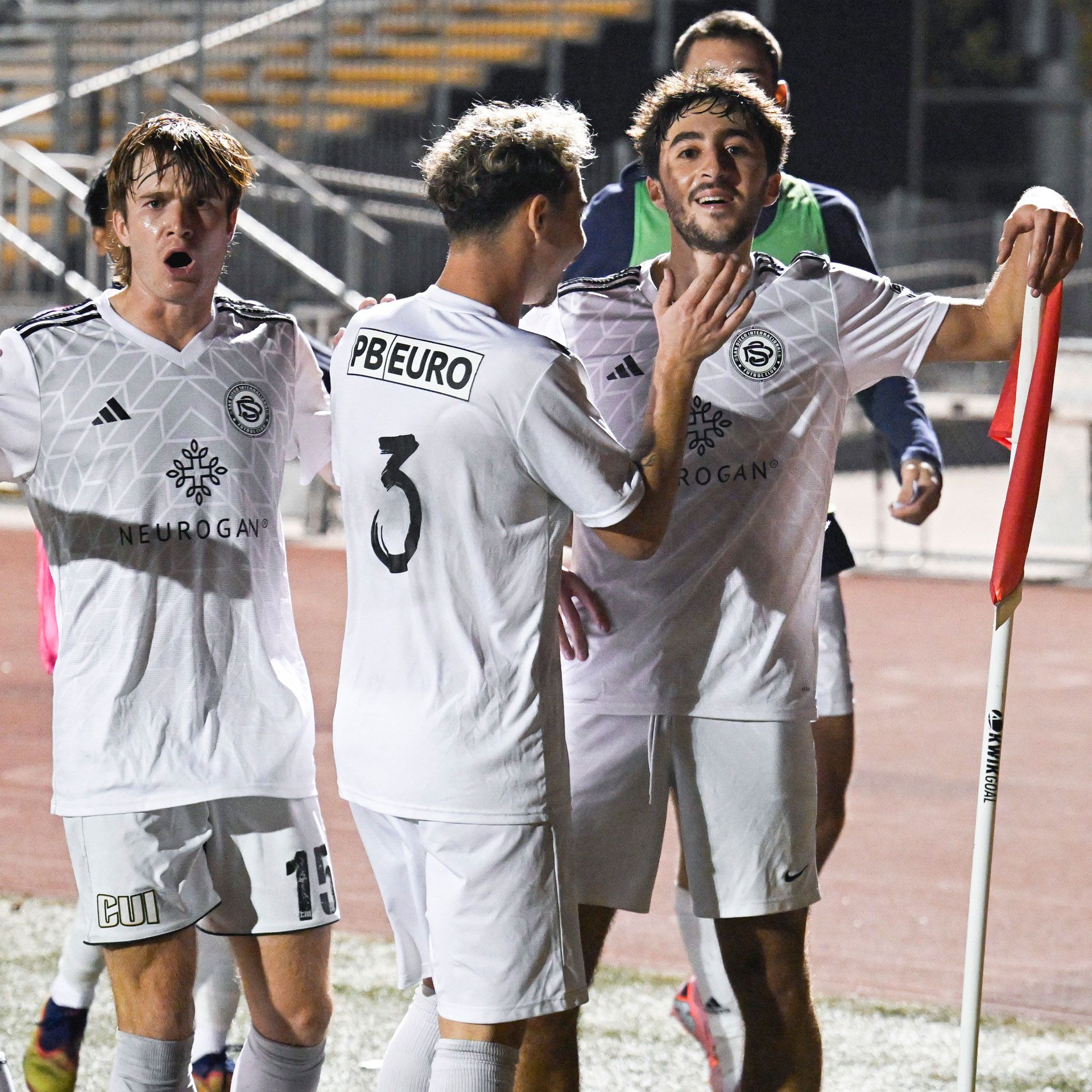 Schedule Set for Fourth and Final Qualifying Round of 2026 U.S. Open Cup on November 22-23