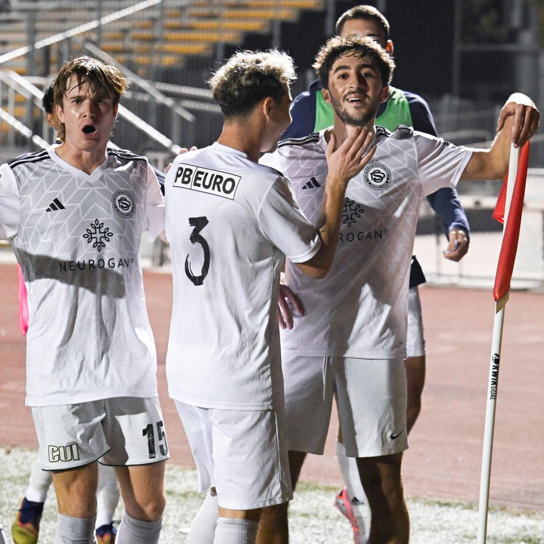 Schedule Set for Fourth and Final Qualifying Round of 2026 U.S. Open Cup on November 22-23