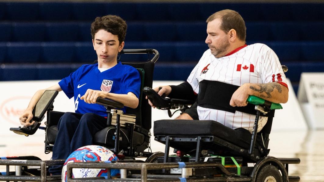 USA Powers Past Canada and Brazil to Top America’s Cup Group