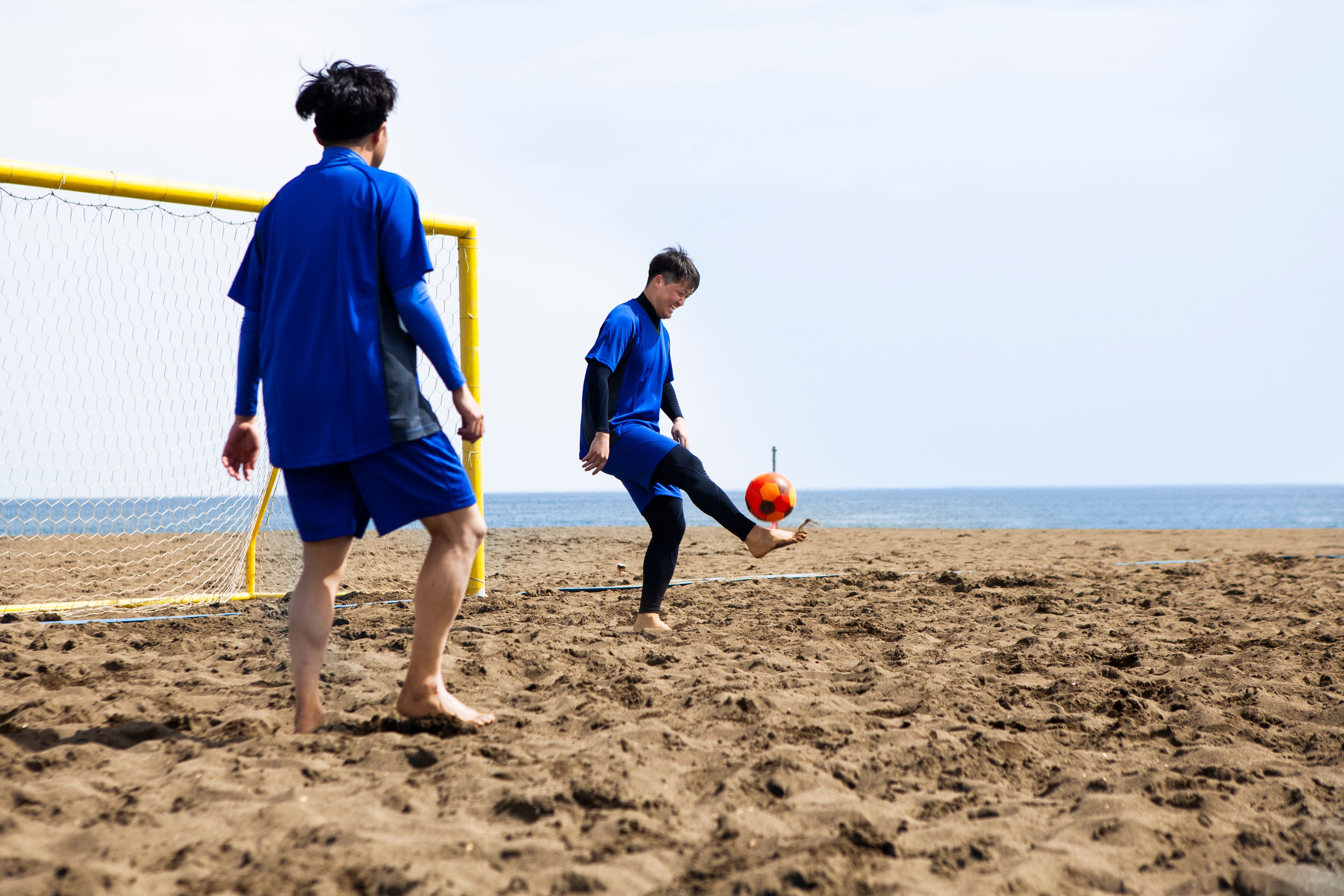 Keep score of what matters