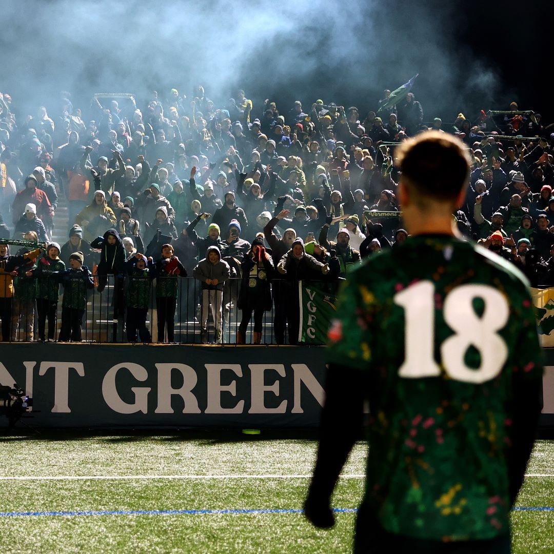 First Round of 2024 US Open Cup Kicks Off with Night of Thrilling Comebacks and Upsets