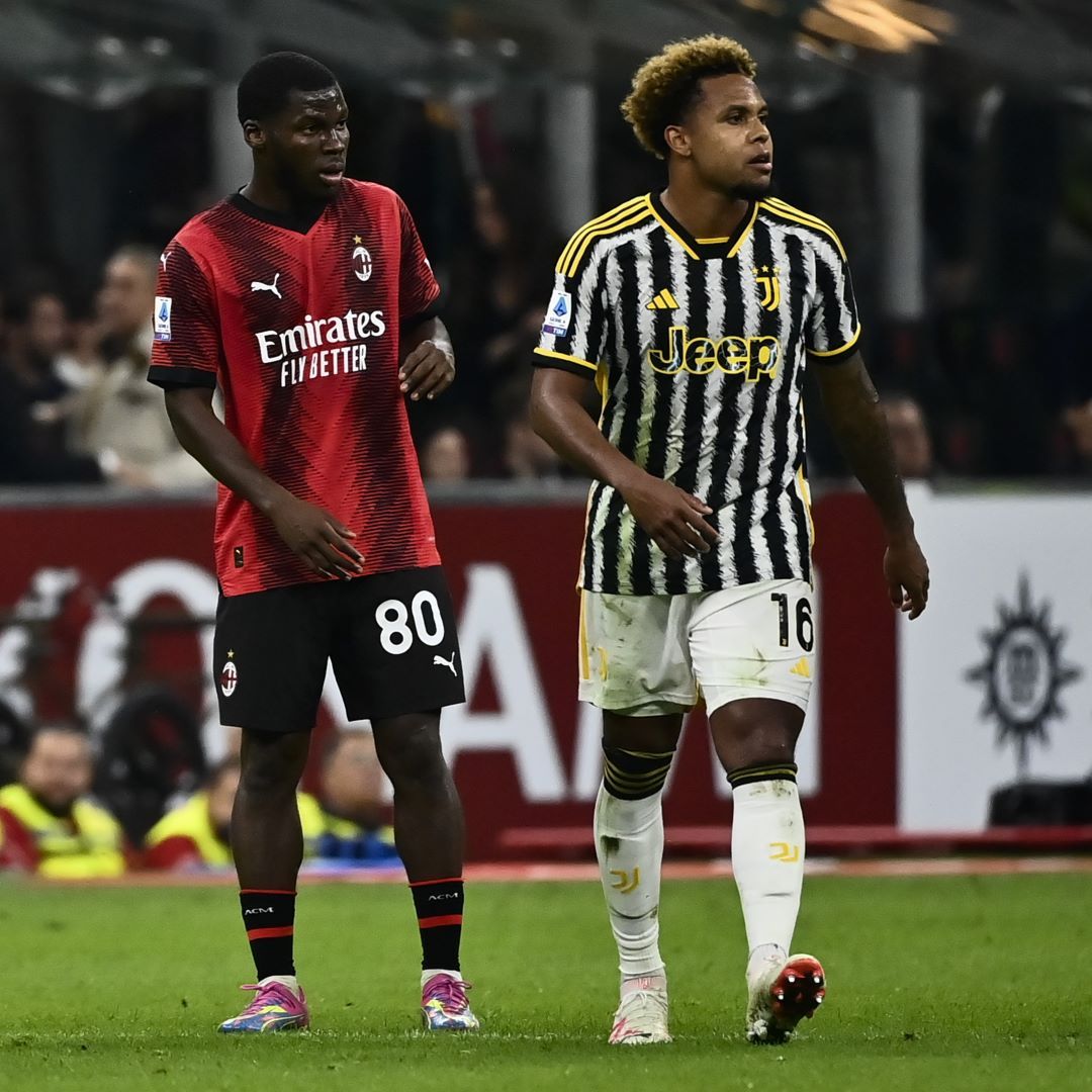 USMNT REWIND: Tolkin, Zendejas Score Late; Four Americans Start at San Siro