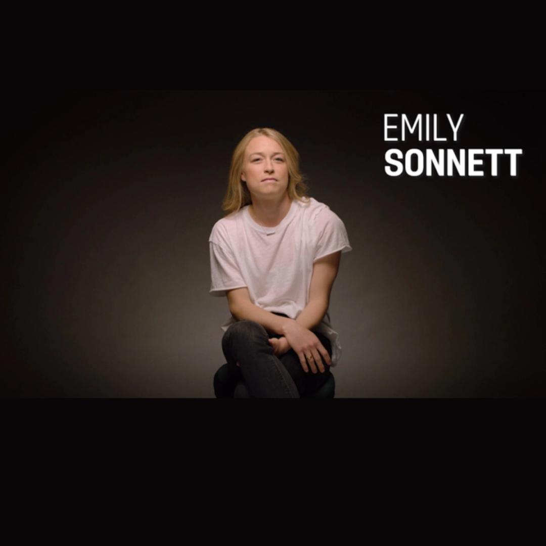23 Stories: Emily Sonnett