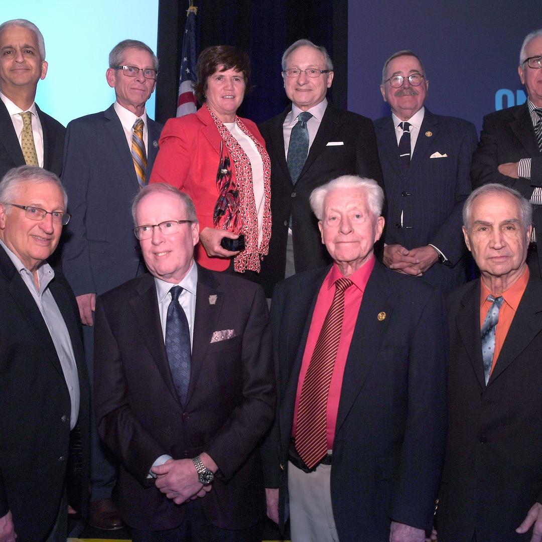 Nominations Now Being Accepted For 2021 US Soccer Werner Fricker Builder Award