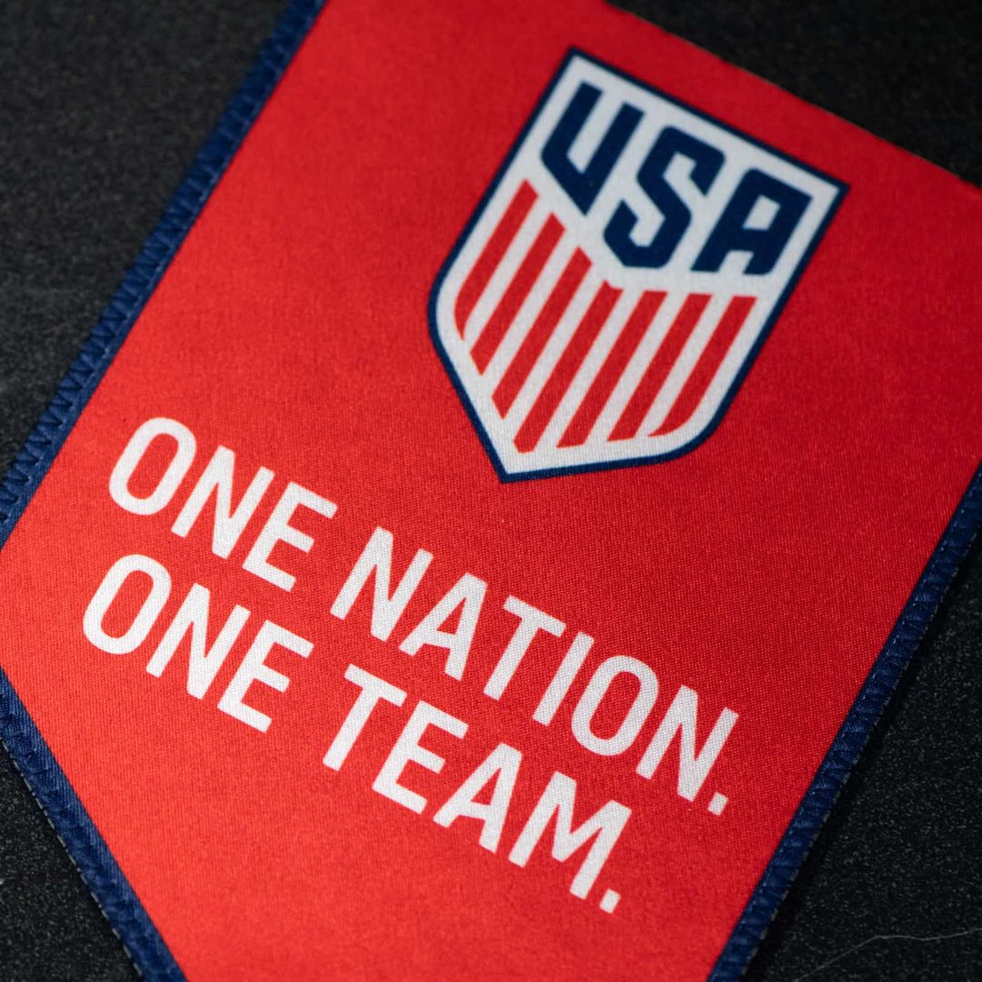 U-17 USMNT Returns to the Field for First Training Camp Under New Head Coach Gonzalo Segares