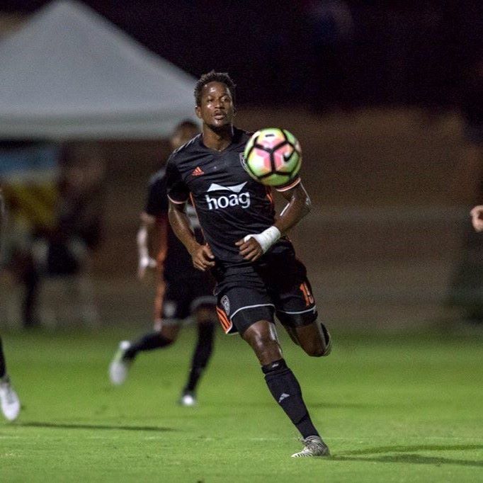 World Cup to Open Cup: The Wild, Winding Road of Brockton’s Wuilito Fernandes