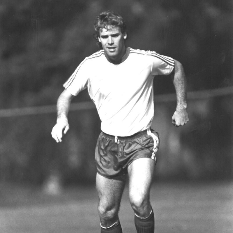 30 Years Later USMNT 1990 World Cup Roster Player Capsules