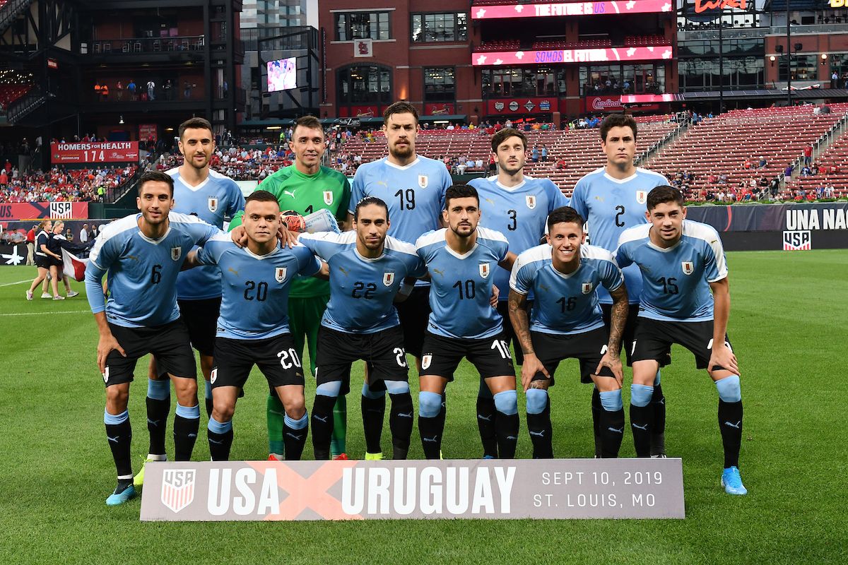 Five Things to Know About Uruguay