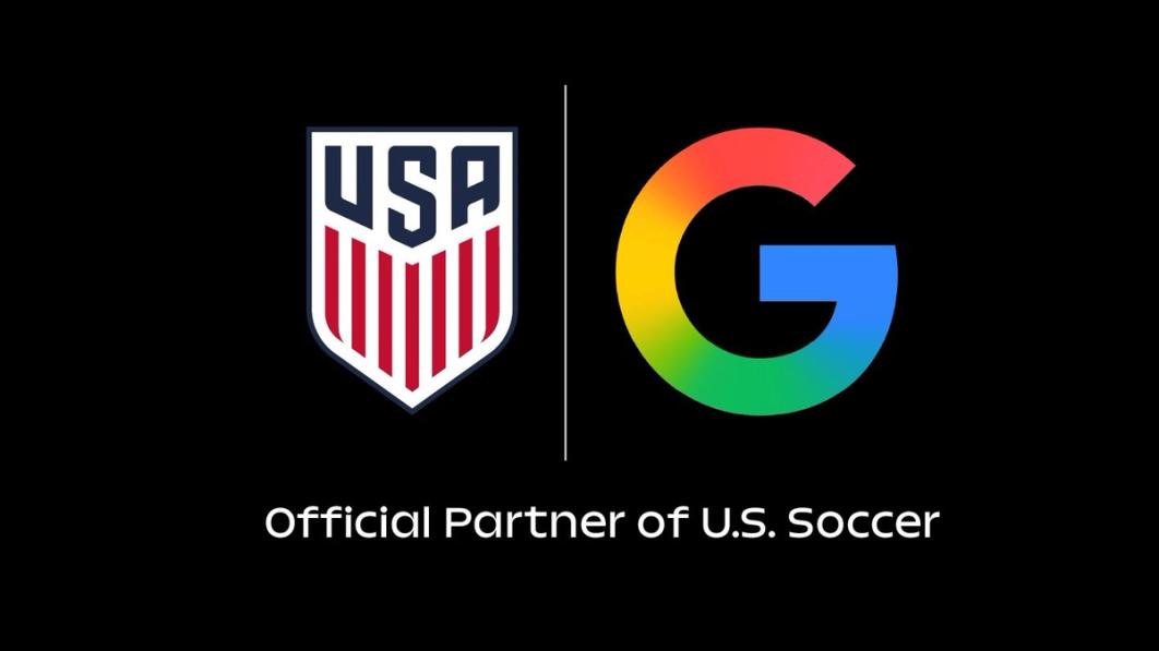 U.S. Soccer and Google Partner to Modernize Fan Discovery of the Sport