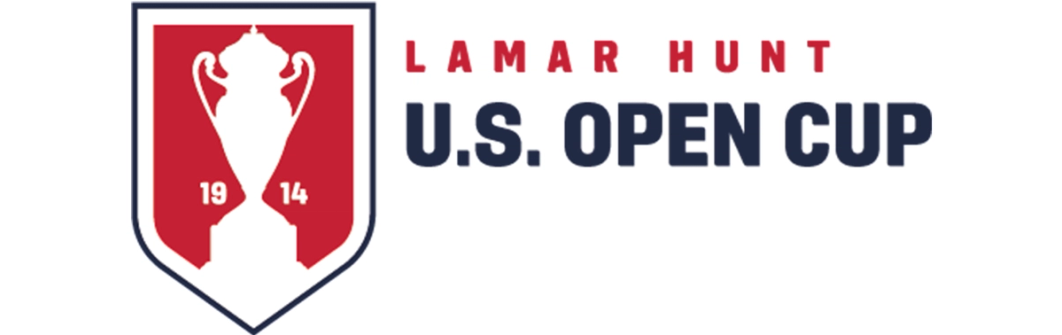 Lamar Hunt U.S. Open Cup Crest