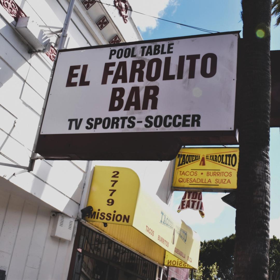 San Francisco’s El Farolito: A Tale of Super Burritos and U.S. Open Cup Superheroes