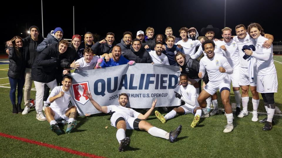 The Faialense players celebrate reaching the U.S. Open Cup Tournament Proper for the first time​​​​‌﻿‍﻿​‍​‍‌‍﻿﻿‌﻿​‍‌‍‍‌‌‍‌﻿‌‍‍‌‌‍﻿‍​‍​‍​﻿‍‍​‍​‍‌﻿​﻿‌‍​‌‌‍﻿‍‌‍‍‌‌﻿‌​‌﻿‍‌​‍﻿‍‌‍‍‌‌‍﻿﻿​‍​‍​‍﻿​​‍​‍‌‍‍​‌﻿​‍‌‍‌‌‌‍‌‍​‍​‍​﻿‍‍​‍​‍‌‍‍​‌﻿‌​‌﻿‌​‌﻿​​‌﻿​﻿​﻿‍‍​‍﻿﻿​‍﻿﻿‌﻿‌‌‌﻿​﻿‌﻿​﻿‌‍‌‍​‍﻿‍‌﻿​﻿‌‍​‌‌‍﻿‍‌‍‍‌‌﻿‌​‌﻿‍‌​‍﻿‍‌﻿​﻿‌﻿‌​‌﻿‌‌‌‍‌​‌‍‍‌‌‍﻿﻿​‍﻿﻿‌﻿‌﻿‌‍‌‌‌‍​‍​‍﻿﻿‌‍‍‌‌‍﻿‍‌﻿‌​‌‍‌‌‌‍﻿‍‌﻿‌​​‍﻿﻿‌‍‌‌‌‍‌​‌‍‍‌‌﻿‌​​‍﻿﻿‌‍﻿‌‌‍﻿﻿‌‍‌​‌‍‌‌​﻿﻿‌‌﻿​​‌﻿​‍‌‍‌‌‌﻿​﻿‌‍‌‌‌‍﻿‍‌﻿‌​‌‍​‌‌﻿‌​‌‍‍‌‌‍﻿﻿‌‍﻿‍​﻿‍﻿‌‍‍‌‌‍‌​​﻿﻿‌‌‍​‍​﻿​​‌‍‌‌​﻿‌‌​﻿​﻿‌‍​‍​﻿‍​​﻿‌‌​‍﻿‌​﻿‌​​﻿‍‌‌‍‌‍‌‍​‍​‍﻿‌​﻿‌​‌‍‌‍​﻿‌‌​﻿‌‌​‍﻿‌‌‍​‍​﻿​‍​﻿‌​‌‍​‍​‍﻿‌​﻿​‍‌‍‌‍‌‍‌‌​﻿‍‌​﻿‌﻿​﻿‌​‌‍​‍‌‍​﻿​﻿​﻿​﻿‌﻿‌‍‌‌​﻿​﻿​﻿‍﻿‌﻿‌​‌﻿‍‌‌﻿​​‌‍‌‌​﻿﻿‌‌﻿​﻿‌﻿‌​‌‍﻿﻿‌﻿​‍‌﻿‍‌​﻿‍﻿‌﻿​​‌‍​‌‌﻿‌​‌‍‍​​﻿﻿‌‌‍​﻿‌‍﻿﻿‌‍﻿‍‌﻿‌​‌‍‌‌‌‍﻿‍‌﻿‌​​‍‌‌​﻿‌‌‌​​‍‌‌﻿﻿‌‍‍﻿‌‍‌‌‌﻿‍‌​‍‌‌​﻿​﻿‌​‌​​‍‌‌​﻿​﻿‌​‌​​‍‌‌​﻿​‍​﻿​‍​﻿‌‍​﻿​﻿​﻿‌‍​﻿​‍​﻿​​​﻿‌‌‌‍‌‌​﻿​‌‌‍‌‍​﻿‍‌​﻿‌​​﻿‌‌​﻿​‍‌‍​﻿​﻿‍​‌‍​﻿​﻿‍‌​﻿​﻿​﻿​‌​﻿‌​​﻿​﻿‌‍​﻿​﻿‌‌​﻿‌‍‌‍‌‌​﻿​﻿‌‍​‌​﻿​​​﻿​﻿​﻿‍‌​﻿‌‌‌‍‌‍​‍‌‌​﻿​‍​﻿​‍​‍‌‌​﻿‌‌‌​‌​​‍﻿‍‌‍‍‌‌‍﻿‌‌‍​‌‌‍‌﻿‌‍‌‌‌​﻿‌‌‍﻿﻿‌‍​‍‌‍‍‌‌‍﻿​‌‍‌‌​‍﻿‍‌‍​‌‌‍﻿​‌﻿‌​​﻿﻿﻿‌‍​‍‌‍​‌‌﻿​﻿‌‍‌‌‌‌‌‌‌﻿​‍‌‍﻿​​﻿﻿‌‌‍‍​‌﻿‌​‌﻿‌​‌﻿​​‌﻿​﻿​‍‌‌​﻿​﻿‌​​‌​‍‌‌​﻿​‍‌​‌‍​‍‌‌​﻿​‍‌​‌‍‌﻿‌‌‌﻿​﻿‌﻿​﻿‌‍‌‍​‍﻿‍‌﻿​﻿‌‍​‌‌‍﻿‍‌‍‍‌‌﻿‌​‌﻿‍‌​‍﻿‍‌﻿​﻿‌﻿‌​‌﻿‌‌‌‍‌​‌‍‍‌‌‍﻿﻿​‍‌‌​﻿​‍‌​‌‍‌﻿‌﻿‌‍‌‌‌‍​‍​‍‌‍‌‍‍‌‌‍‌​​﻿﻿‌‌‍​‍​﻿​​‌‍‌‌​﻿‌‌​﻿​﻿‌‍​‍​﻿‍​​﻿‌‌​‍﻿‌​﻿‌​​﻿‍‌‌‍‌‍‌‍​‍​‍﻿‌​﻿‌​‌‍‌‍​﻿‌‌​﻿‌‌​‍﻿‌‌‍​‍​﻿​‍​﻿‌​‌‍​‍​‍﻿‌​﻿​‍‌‍‌‍‌‍‌‌​﻿‍‌​﻿‌﻿​﻿‌​‌‍​‍‌‍​﻿​﻿​﻿​﻿‌﻿‌‍‌‌​﻿​﻿​‍‌‍‌﻿‌​‌﻿‍‌‌﻿​​‌‍‌‌​﻿﻿‌‌﻿​﻿‌﻿‌​‌‍﻿﻿‌﻿​‍‌﻿‍‌​‍‌‍‌﻿​​‌‍​‌‌﻿‌​‌‍‍​​﻿﻿‌‌‍​﻿‌‍﻿﻿‌‍﻿‍‌﻿‌​‌‍‌‌‌‍﻿‍‌﻿‌​​‍‌‌​﻿‌‌‌​​‍‌‌﻿﻿‌‍‍﻿‌‍‌‌‌﻿‍‌​‍‌‌​﻿​﻿‌​‌​​‍‌‌​﻿​﻿‌​‌​​‍‌‌​﻿​‍​﻿​‍​﻿‌‍​﻿​﻿​﻿‌‍​﻿​‍​﻿​​​﻿‌‌‌‍‌‌​﻿​‌‌‍‌‍​﻿‍‌​﻿‌​​﻿‌‌​﻿​‍‌‍​﻿​﻿‍​‌‍​﻿​﻿‍‌​﻿​﻿​﻿​‌​﻿‌​​﻿​﻿‌‍​﻿​﻿‌‌​﻿‌‍‌‍‌‌​﻿​﻿‌‍​‌​﻿​​​﻿​﻿​﻿‍‌​﻿‌‌‌‍‌‍​‍‌‌​﻿​‍​﻿​‍​‍‌‌​﻿‌‌‌​‌​​‍﻿‍‌‍‍‌‌‍﻿‌‌‍​‌‌‍‌﻿‌‍‌‌‌​﻿‌‌‍﻿﻿‌‍​‍‌‍‍‌‌‍﻿​‌‍‌‌​‍﻿‍‌‍​‌‌‍﻿​‌﻿‌​​‍‌‍‌﻿​​‌‍‌‌‌﻿​‍‌﻿​﻿‌﻿​​‌‍‌‌‌‍​﻿‌﻿‌​‌‍‍‌‌﻿‌‍‌‍‌‌​﻿﻿‌‌﻿​​‌﻿‌‌‌‍​‍‌‍﻿​‌‍‍‌‌﻿​﻿‌‍‍​‌‍‌‌‌‍‌​​‍​‍‌﻿﻿‌