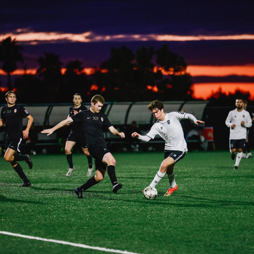 Fourteen Teams Advance from First Round of 2023 Lamar Hunt US Open Cup