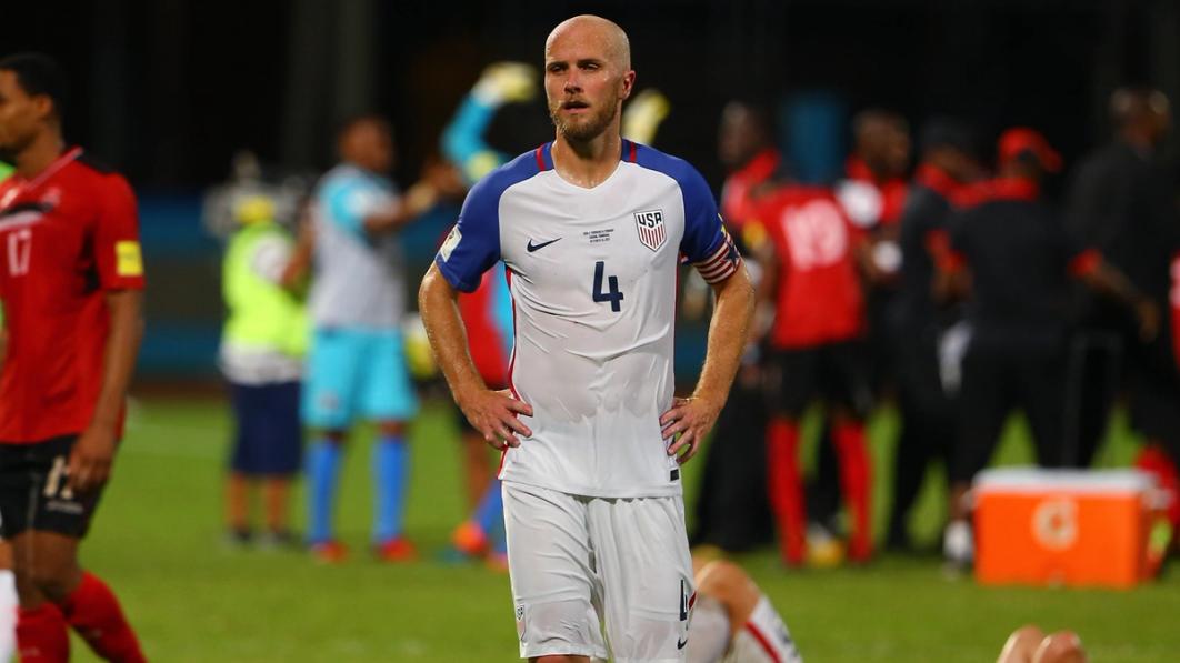 26 USMNT Moments, Past to Present: Reckoning After 2018 World Cup Qualifying