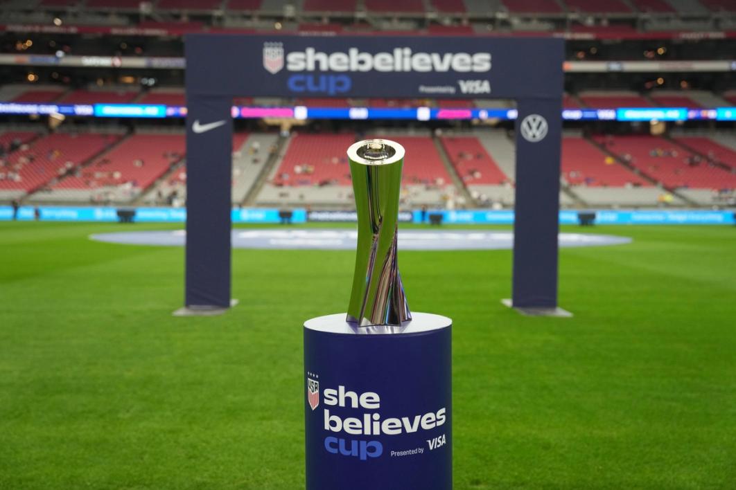 Teams Will Be Allowed 26-Player Tournament Rosters With 23 Players Named to Game Day Rosters; Coaches Can Rotate Game Day Squads Among the 26 Players; All Matches That End in Ties Will Go Directly to Penalty Kicks with Shootout Winners Earning an Additional Point 