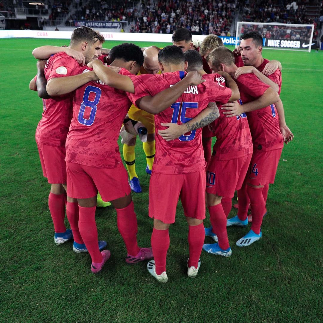 USMNT Looks To Pull Even With Canada In Concacaf Nations League Away Fixture In Toronto