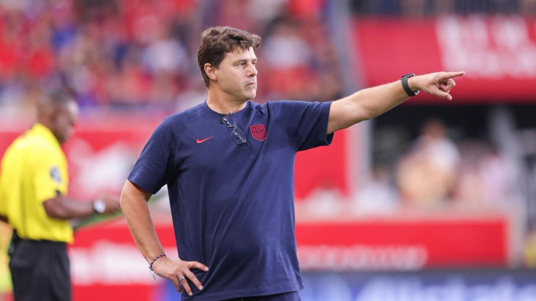 USMNT’s Takeaways Following Korea Republic Match
