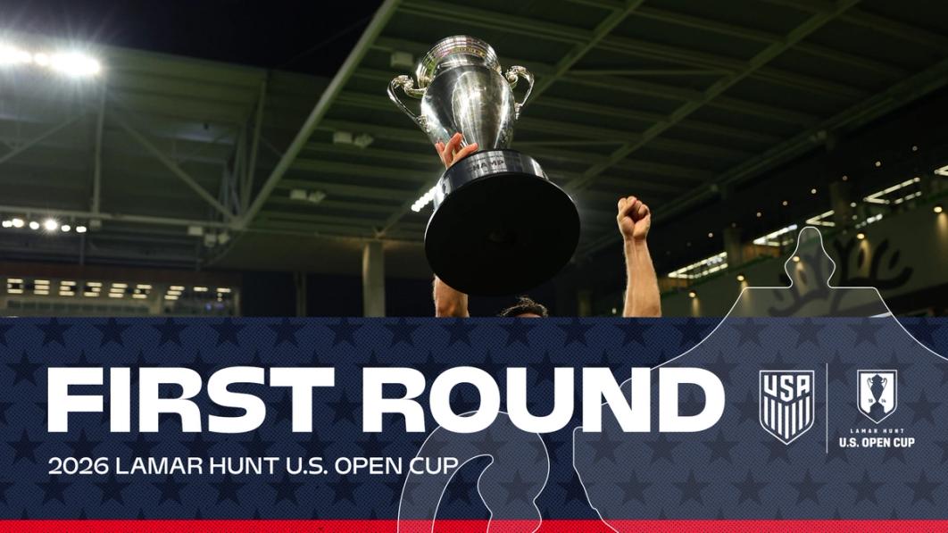 U.S. Open Cup Preview: 2026 First Round Defined by High-Stakes, Regional Rivalries