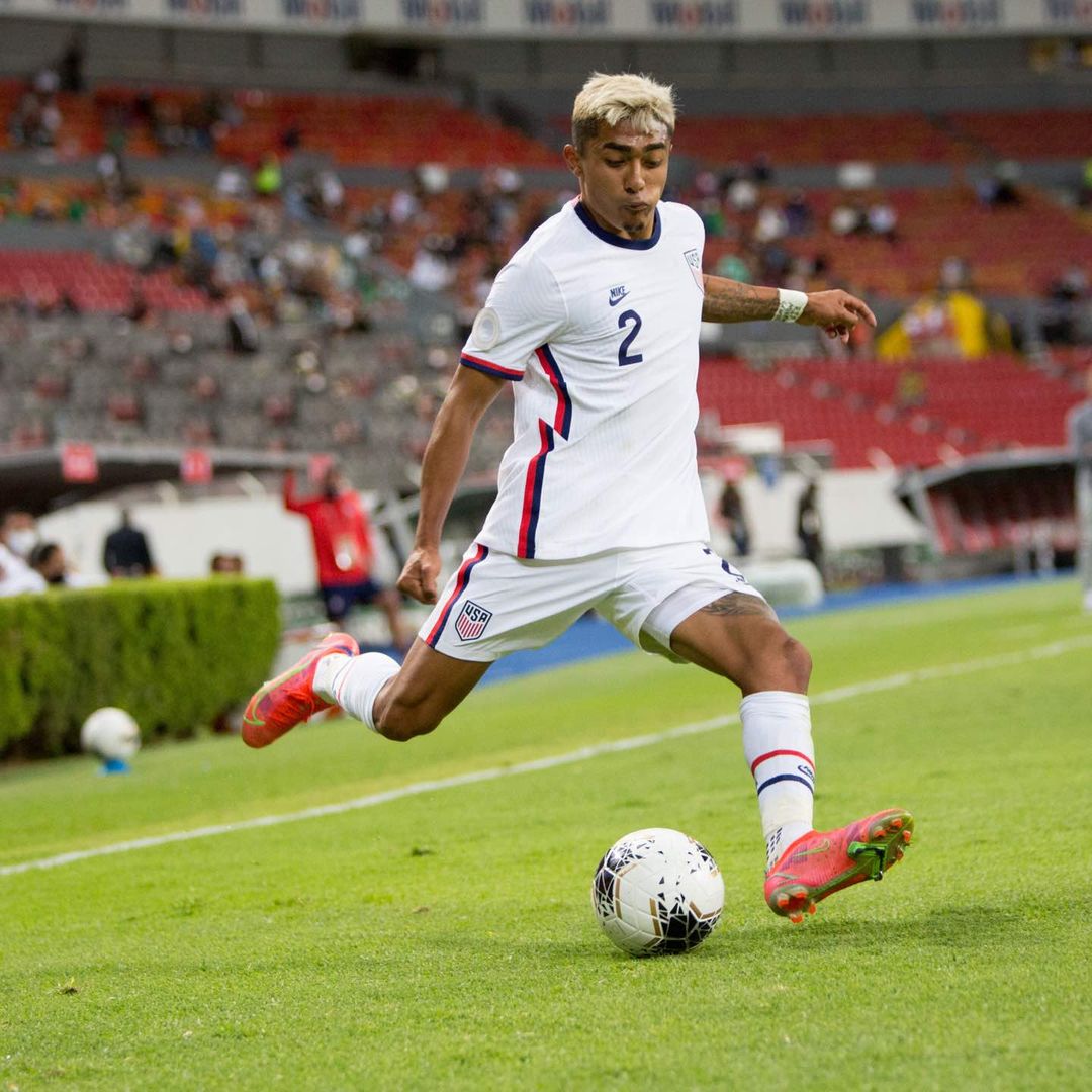 Concacaf Mens Olympic Qualifying USA vs Honduras Preview Schedule TV Channels Start Time
