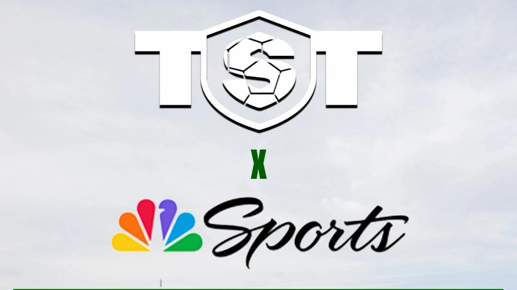 NBC Sports to Present The Soccer Tournament Live on NBC, Peacock, and NBCSN from May 30-June 1