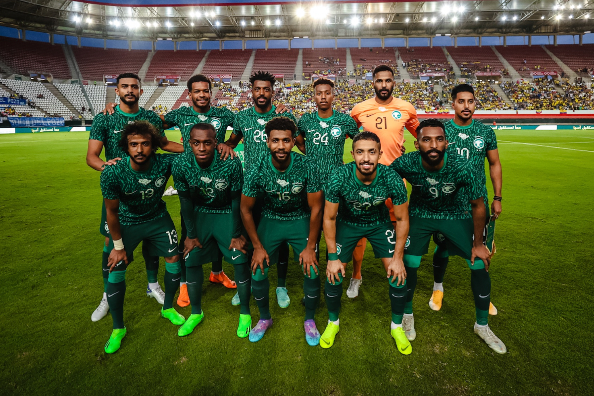 Morocco vs Brazil National Football Team Matchup in 2021