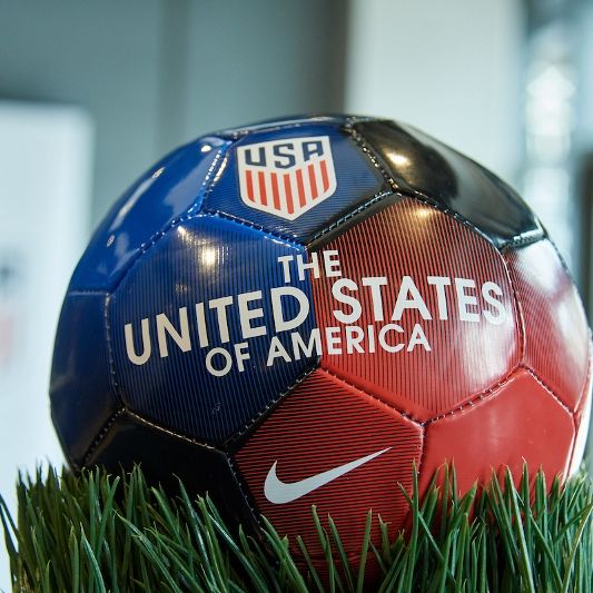 US Soccer Awards More Than 1000000 in 2019 Innovate to Grow Fund Grants