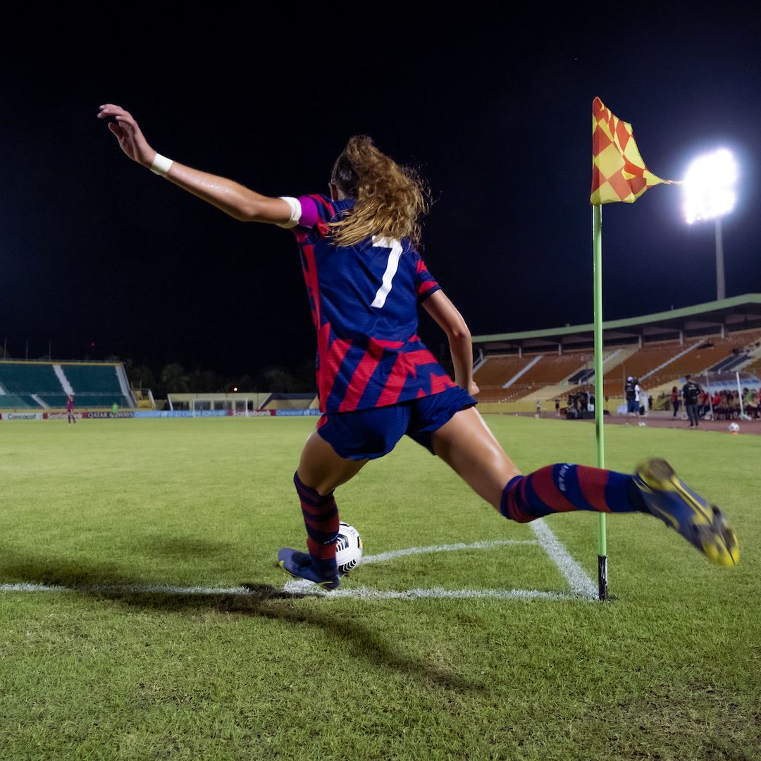 U.S. Under-17 Women’s Youth National Team Set To Face Spain And Germany As World Cup Preparation Continues