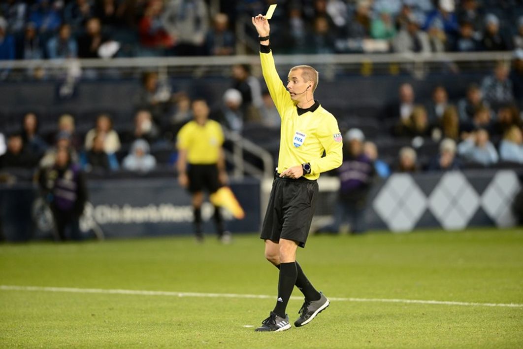 Mark Geiger